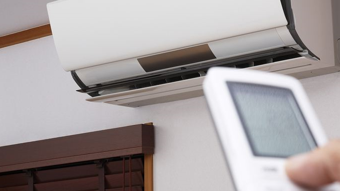 家用空调不制热维修案例